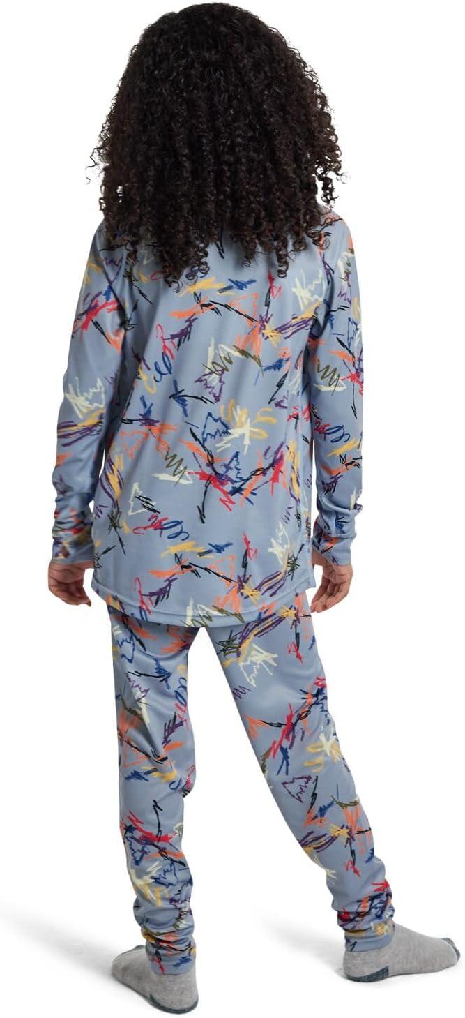 imageBurton Kids Lightweight Base Layer SetScribble