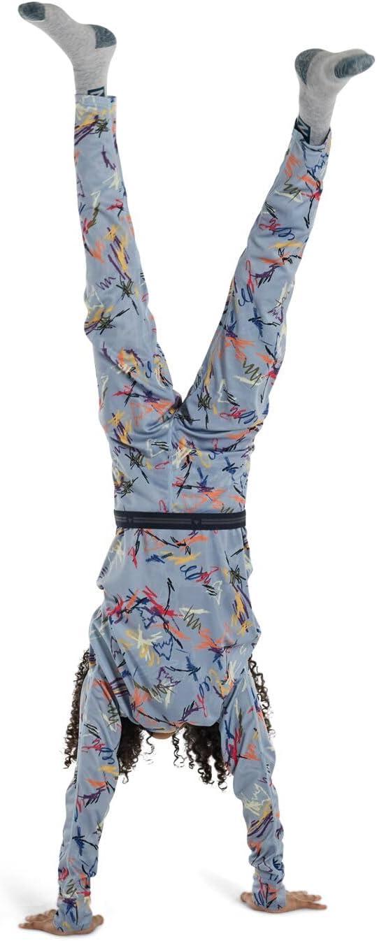 imageBurton Kids Lightweight Base Layer SetScribble