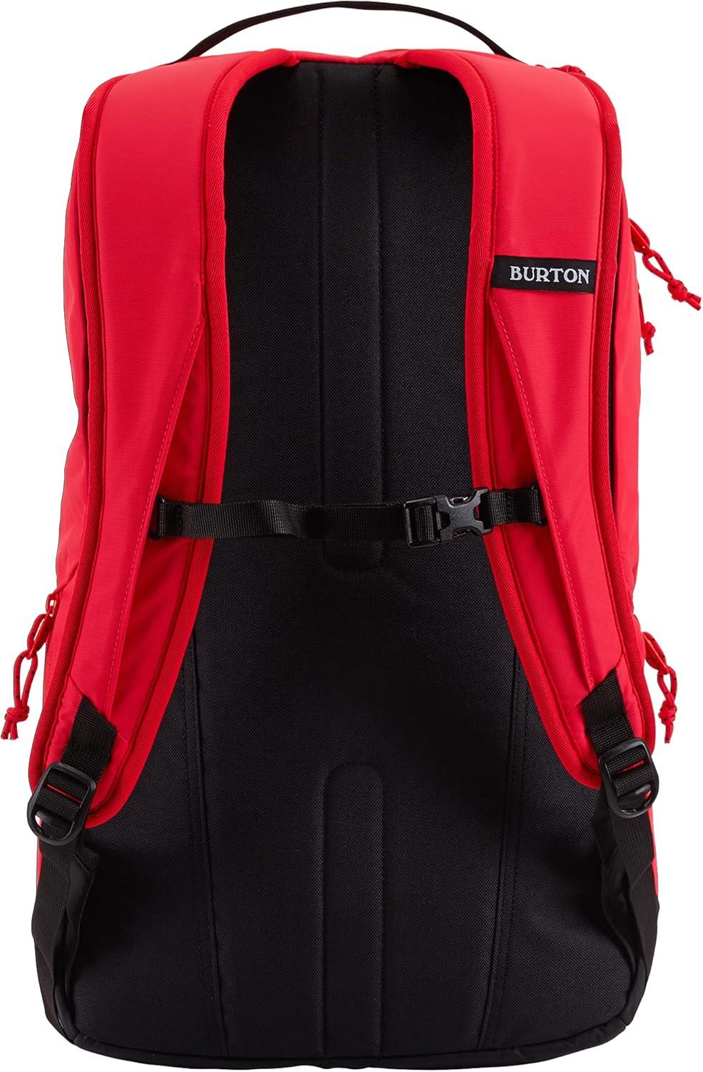 imageBurton Kilo 20 27L Backpack True BlackPotent Pink