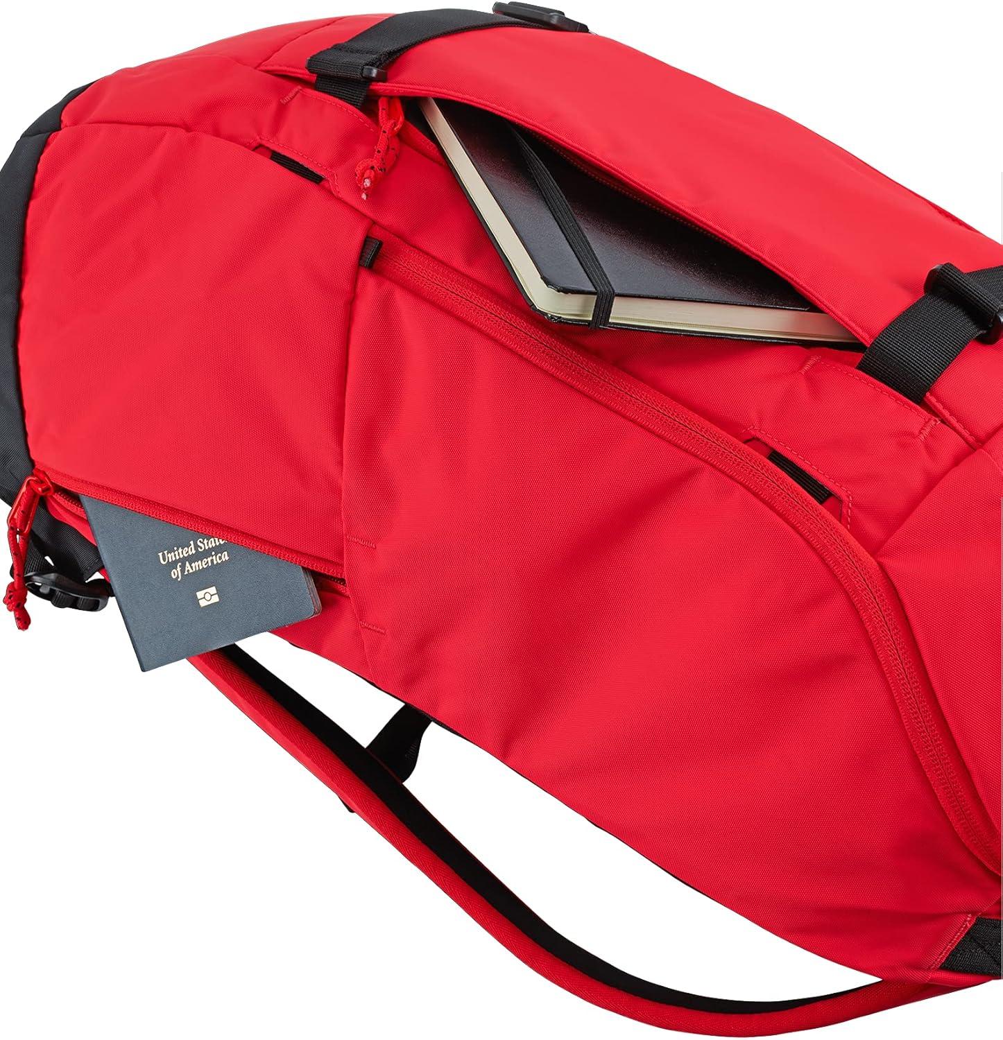 imageBurton Kilo 20 27L Backpack True BlackPotent Pink