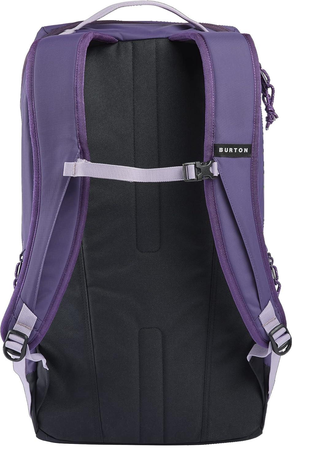 imageBurton Kilo 20 27L Backpack True BlackViolet Halo