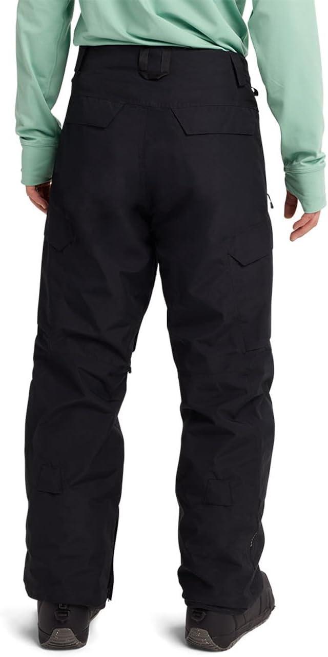 imageBurton Mens Reserve 2L Insulated PantsTrue Black