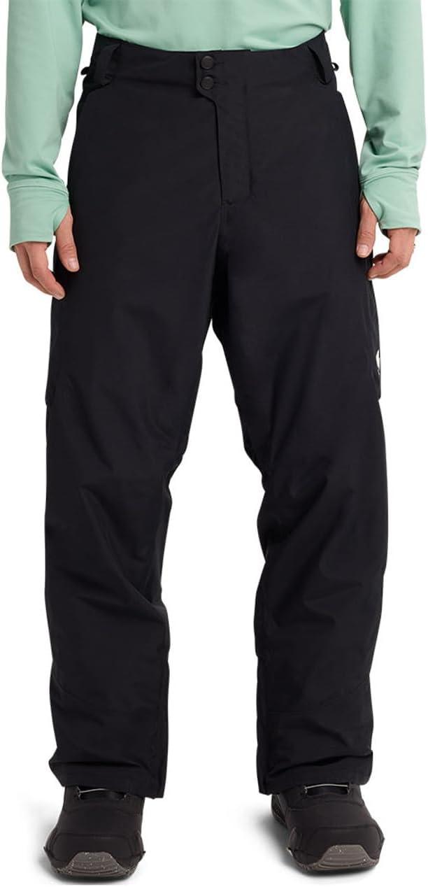 imageBurton Mens Reserve 2L Insulated PantsTrue Black