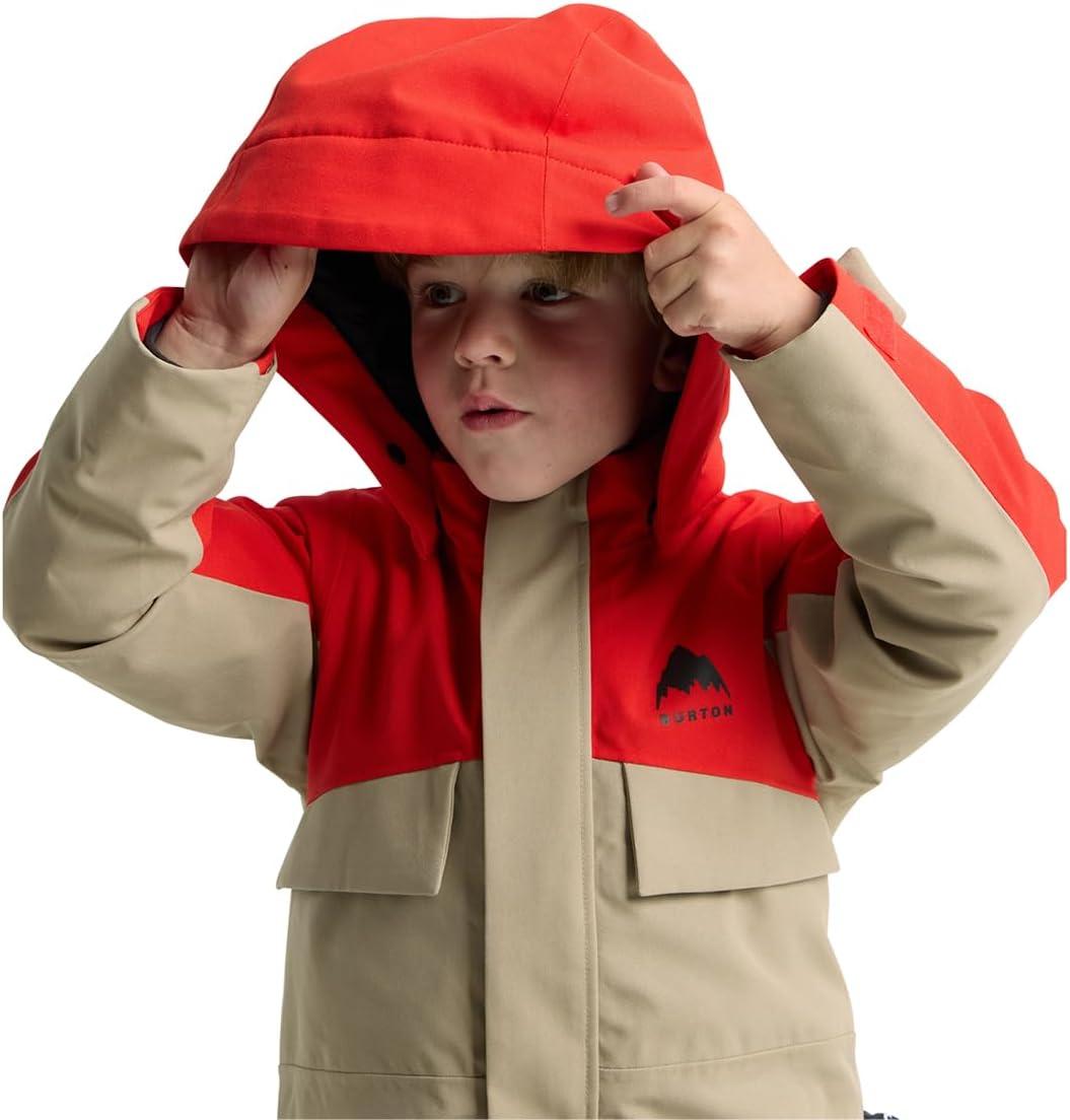 imageBurton Toddlers 2L One PieceJungle Cats