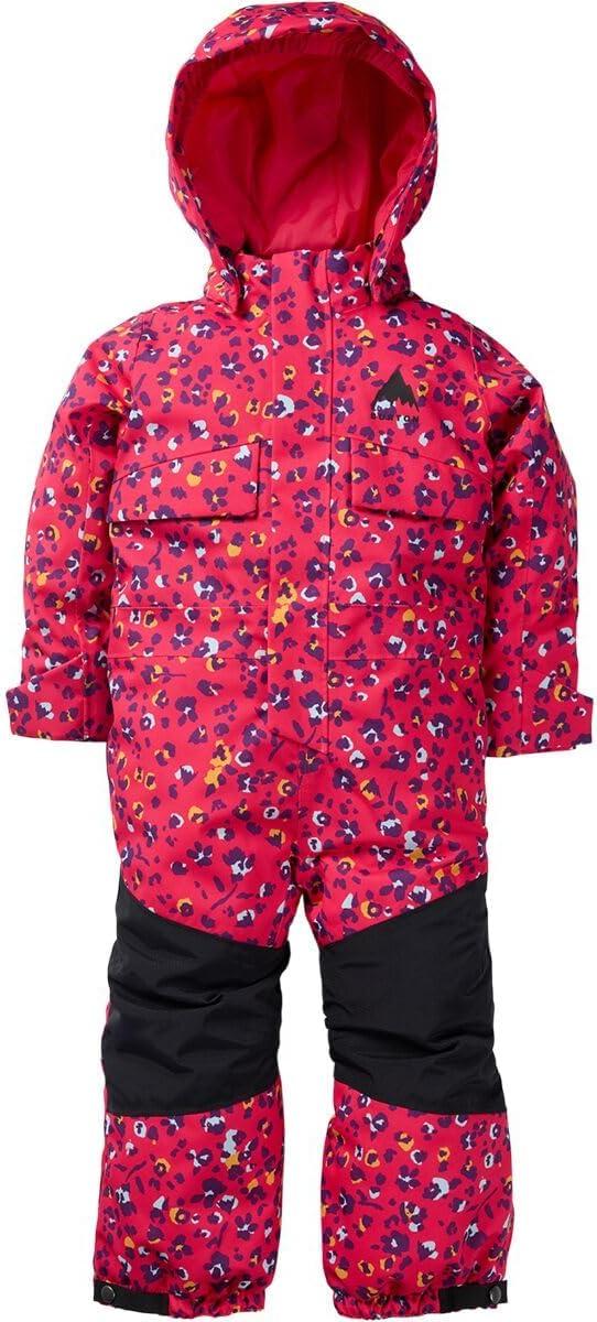 imageBurton Toddlers 2L One PieceWildcat Floral