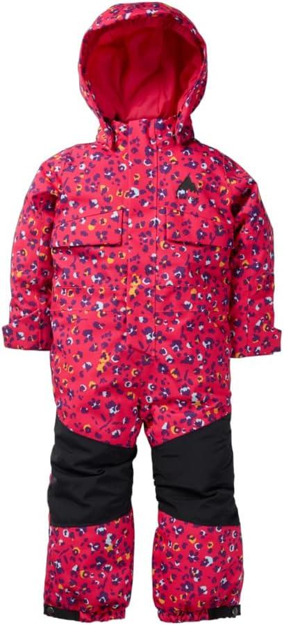 imageBurton Toddlers 2L One PieceWildcat Floral