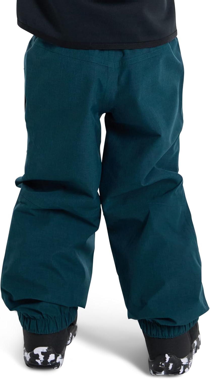 imageBurton Toddlers Melter Plus 2L Snow PantsDeep Emerald