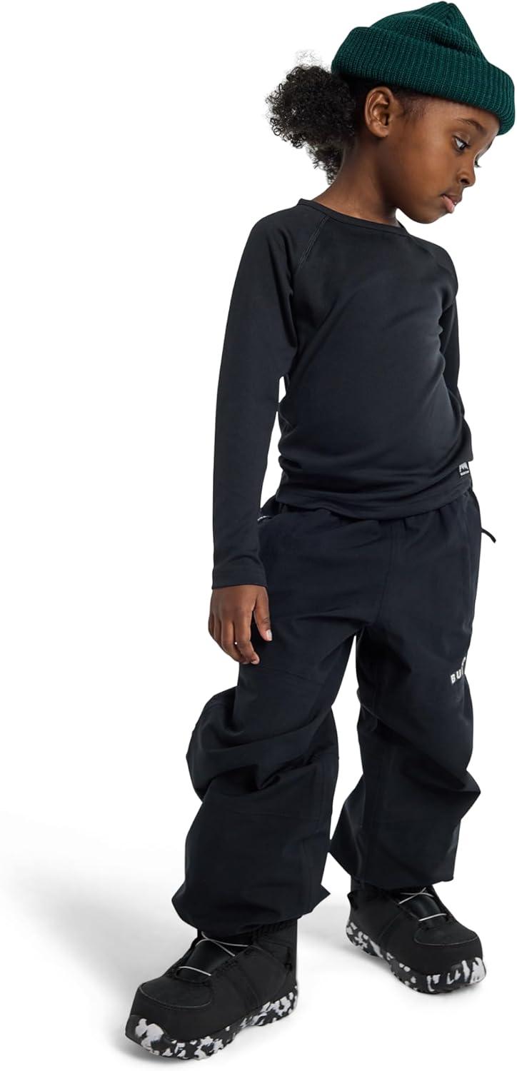 imageBurton Toddlers Melter Plus 2L Snow PantsTrue Black