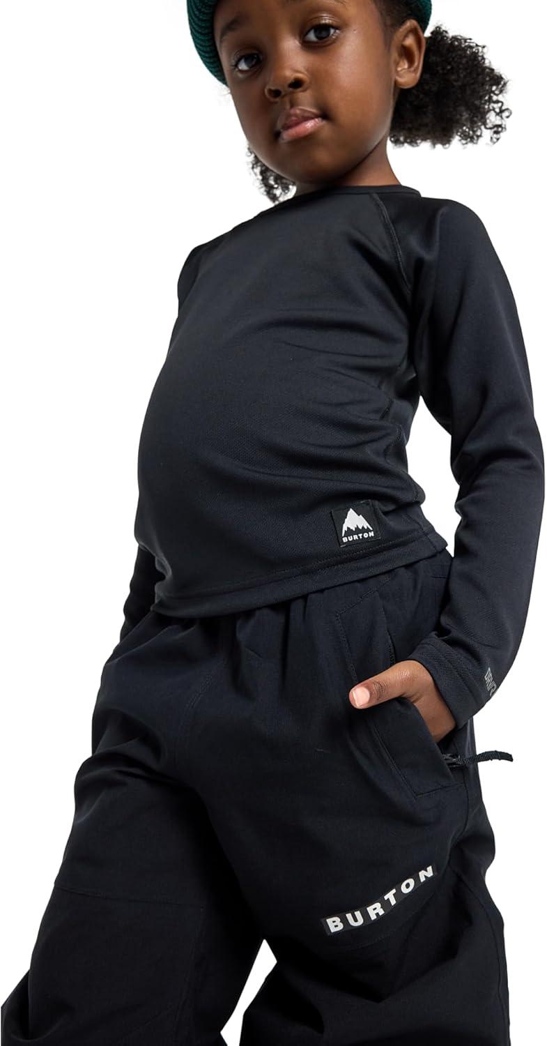 imageBurton Toddlers Melter Plus 2L Snow PantsTrue Black