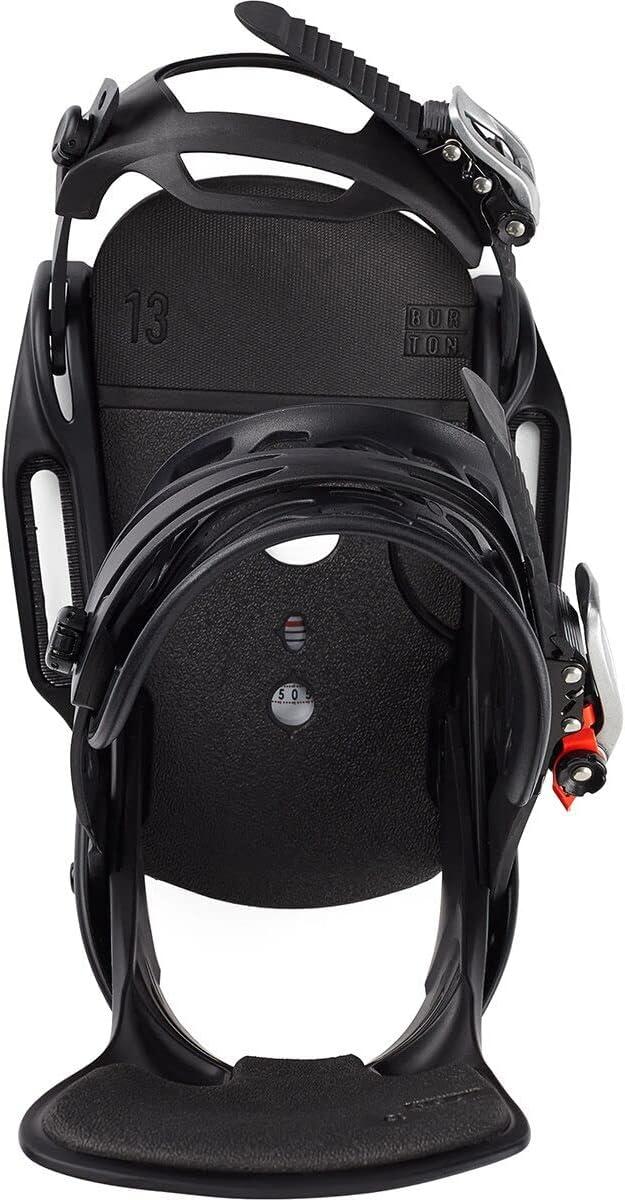 imageBurton Womens Lexa EST Snowboard BindingsBlack