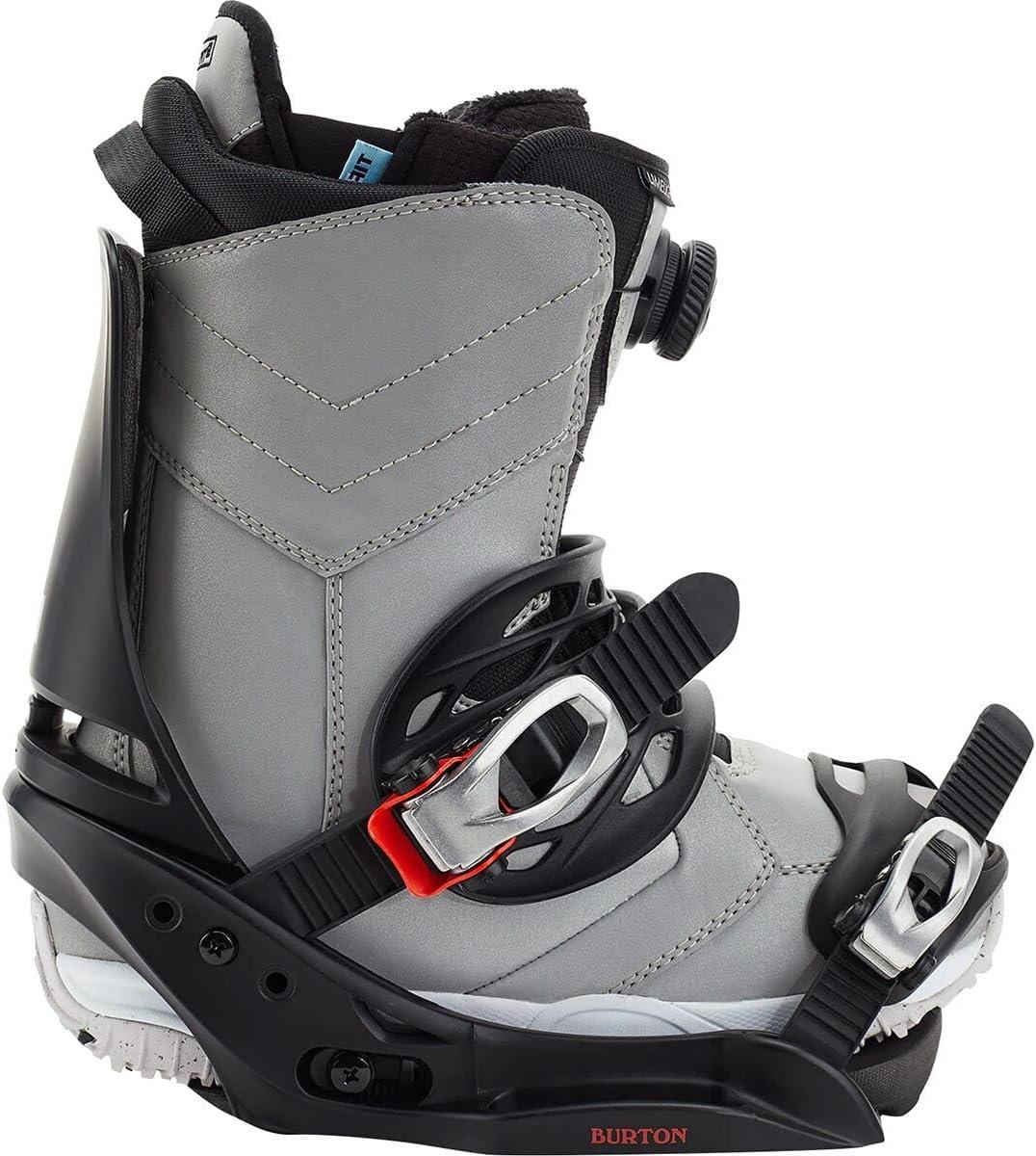 imageBurton Womens Lexa EST Snowboard BindingsBlack