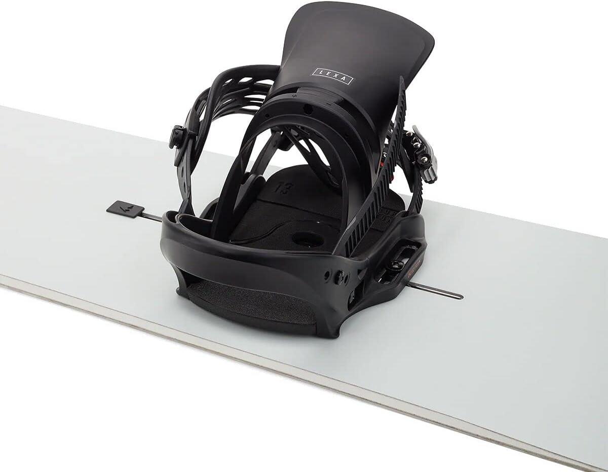 imageBurton Womens Lexa EST Snowboard BindingsBlack