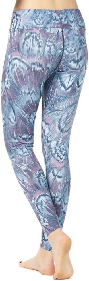imageBurton Womens Midweight Base Layer PantFeathers