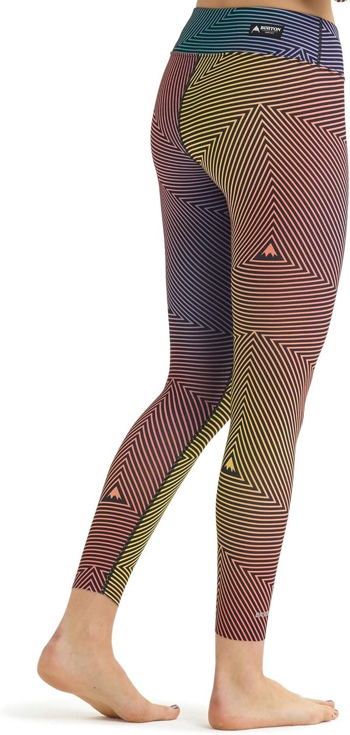imageBurton Womens Midweight Base Layer PantGradient Spun Out