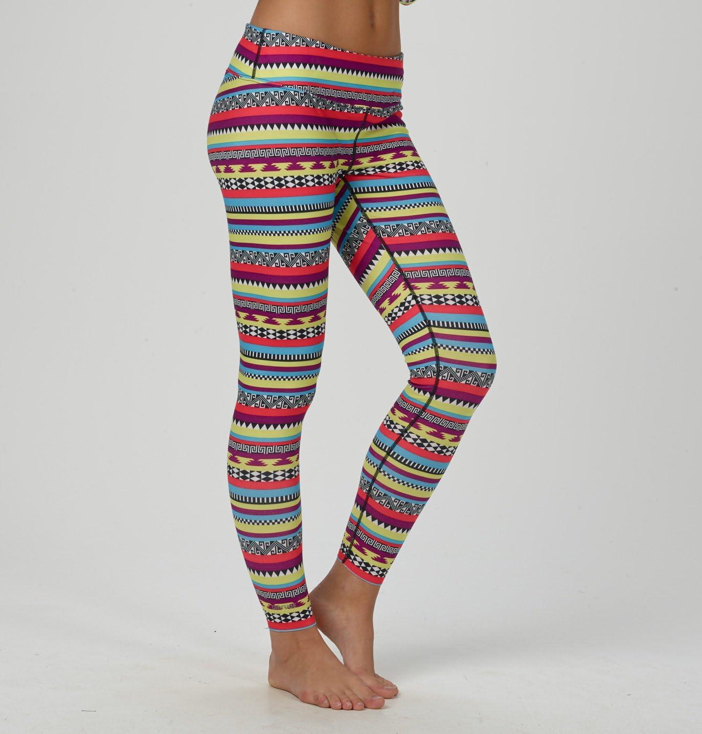 imageBurton Womens Midweight Base Layer PantMixtec