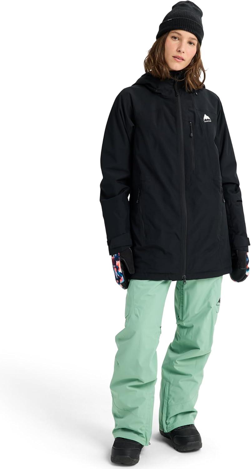 imageBurton Womens Reserve 2L Insulated JacketTrue Black