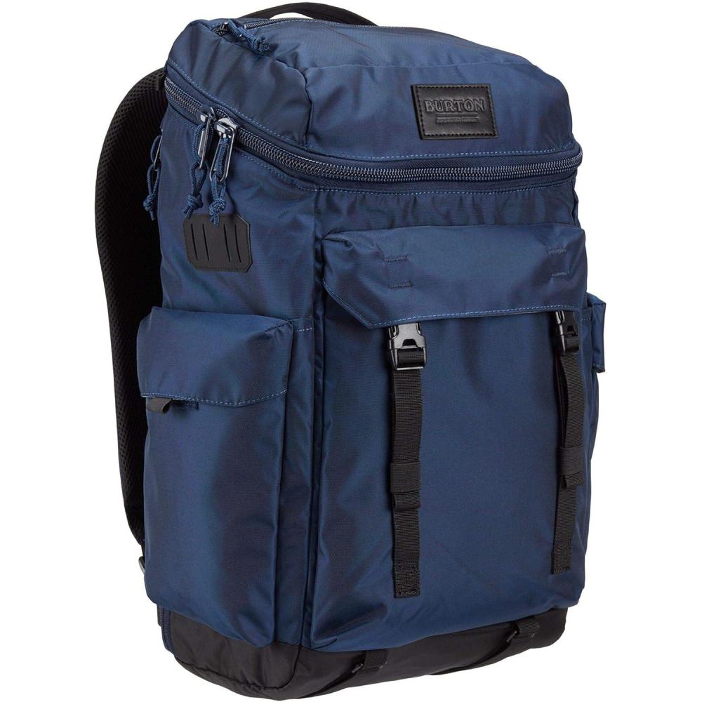 imageBurton Annex 20 28L Backpack True BlackDress Blue