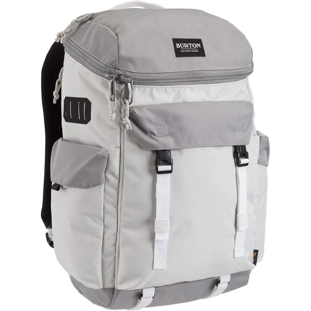 imageBurton Annex 20 28L Backpack True BlackLunar Gray Cordura