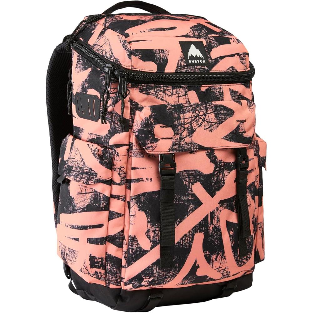 imageBurton Annex 20 28L Backpack True BlackSunrise City Streets