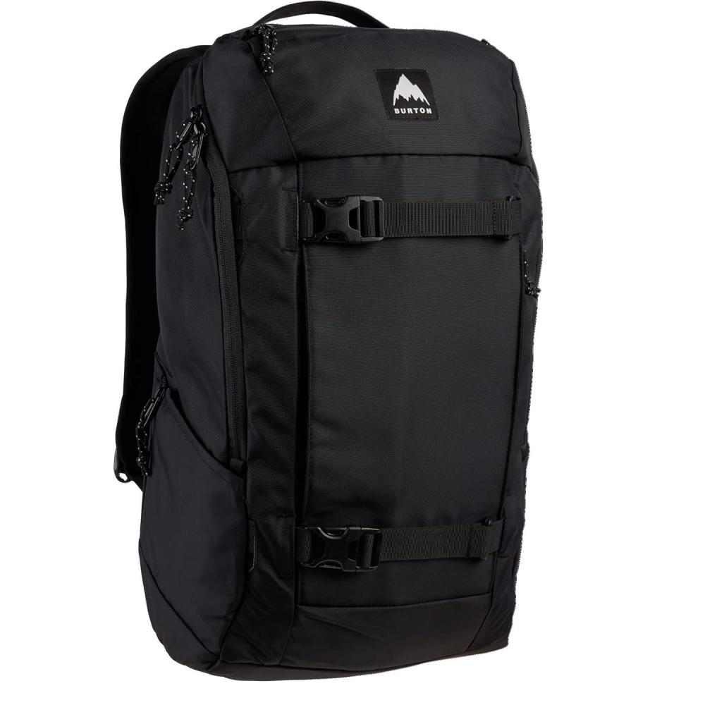 imageBurton Kilo 20 27L Backpack True BlackTrue Black