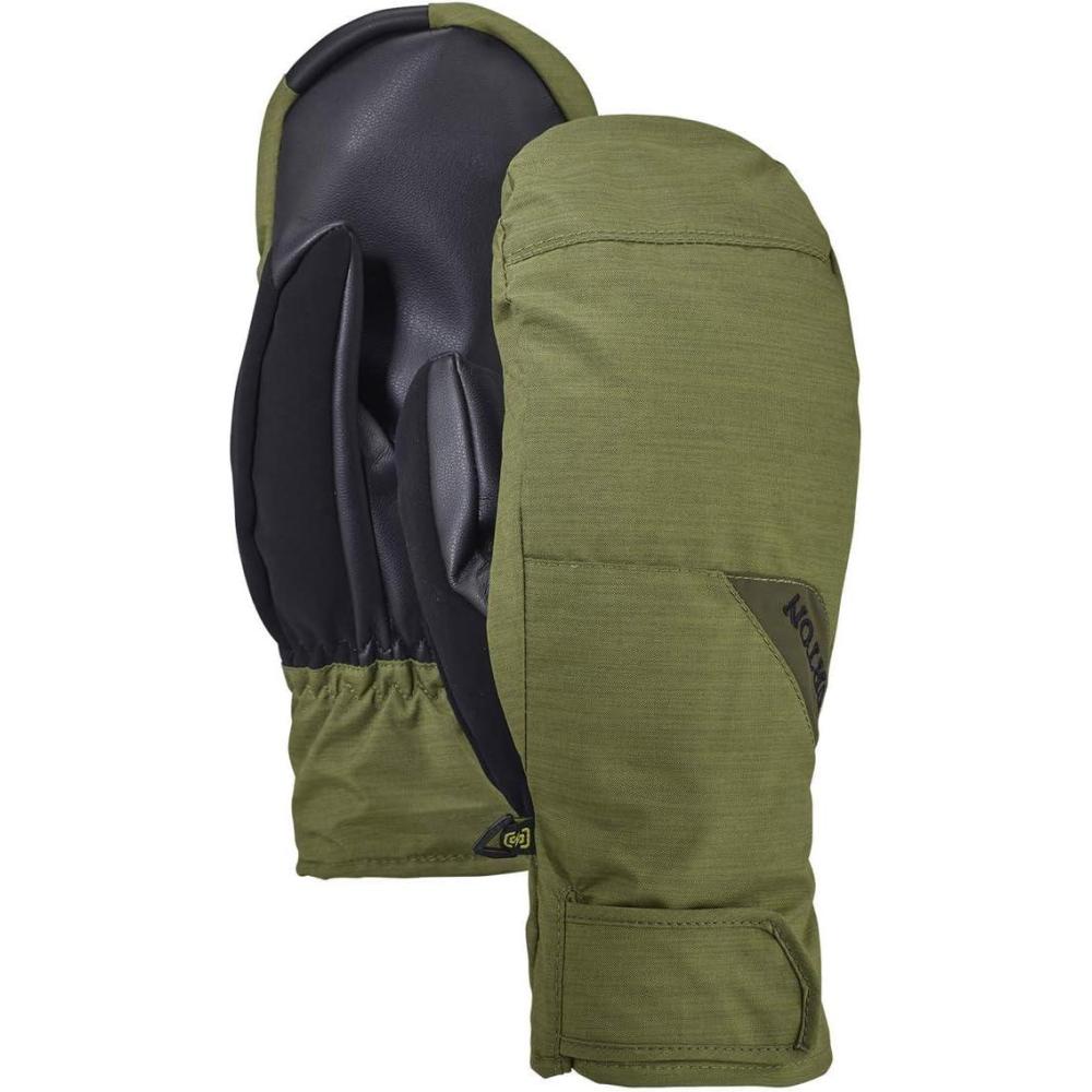 imageBurton Mens Prospect Under MittenCloverForest Night