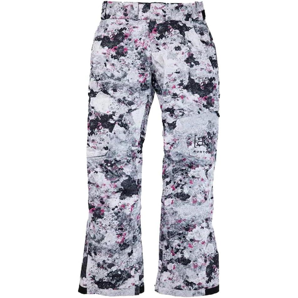 imageBurton Womens AK GORETEX Summit Snowboard PantsPurple