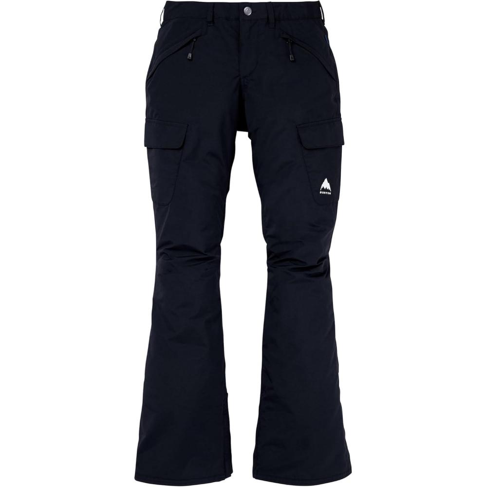 imageBurton Womens Gloria GoreTEX 2L PantsTrue Black