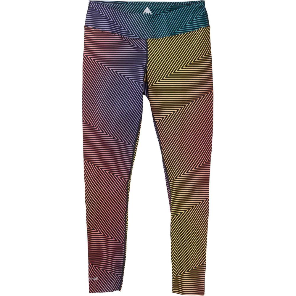 imageBurton Womens Midweight Base Layer PantGradient Spun Out