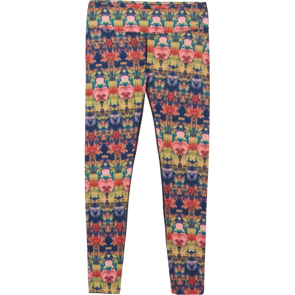 imageBurton Womens Midweight Base Layer PantKaleidoscope