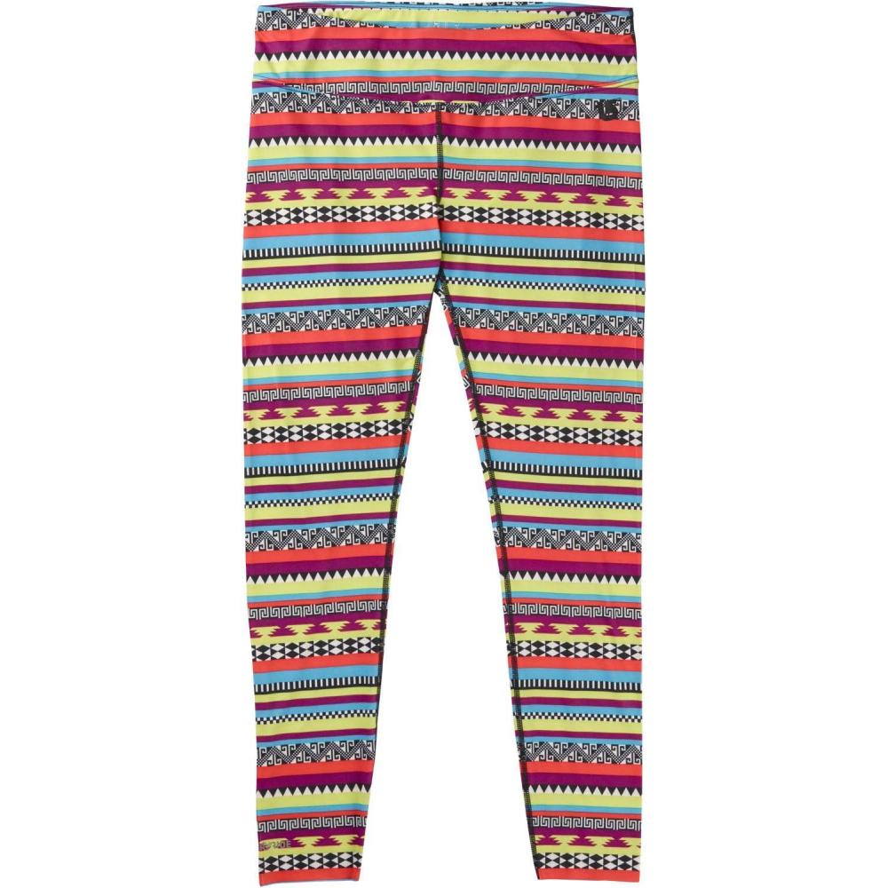 imageBurton Womens Midweight Base Layer PantMixtec