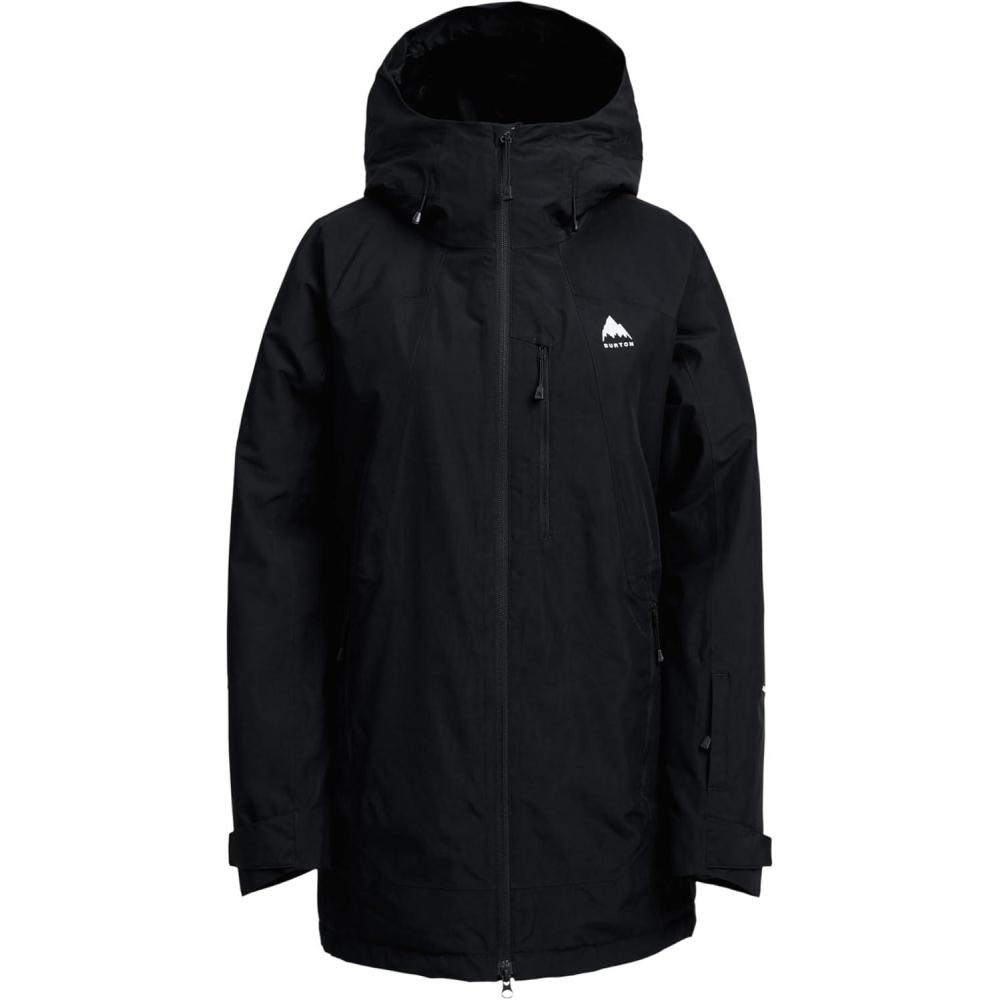 imageBurton Womens Reserve 2L Insulated JacketTrue Black