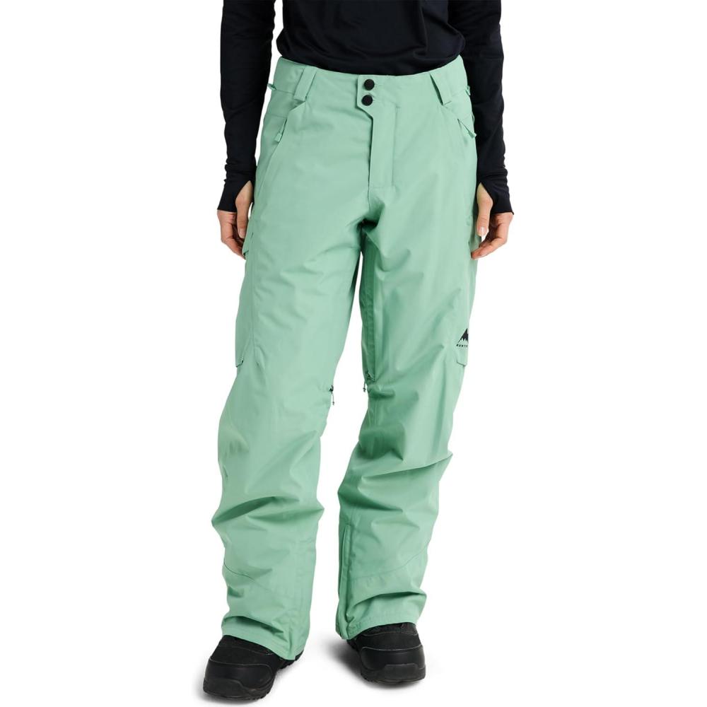 imageBurton Womens Reserve 2L Insulated PantsSoft Sage