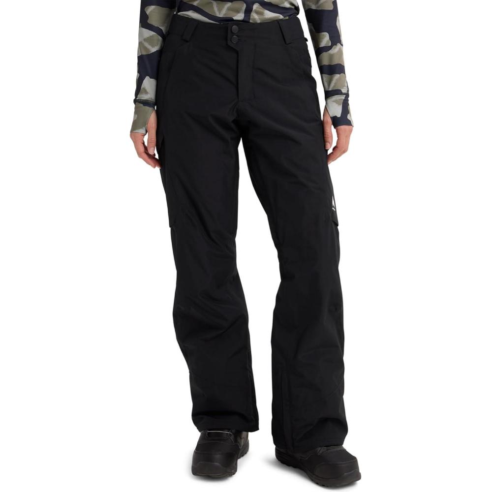 imageBurton Womens Reserve 2L Insulated PantsTrue Black