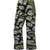 Graffiti Camo / Forest Moss