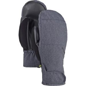 Burton Mens Prospect Under Mitten(Denim)