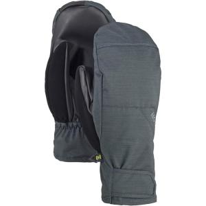 Burton Mens Prospect Under Mitten(True Black New)
