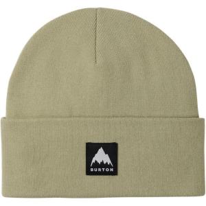Burton Recycled Kactusbunch Tall Beanie(Mushroom)