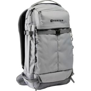 Burton Sidehill 25L Backpack, Sharkskin