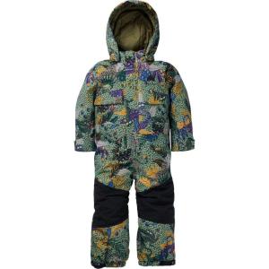 Burton Toddlers’ 2L One Piece(Jungle Cats)