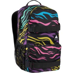 Burton Treble Yell 21L Backpack, True Black(Safari)