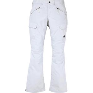 Burton Women’s Gloria Gore-TEX 2L Pants(Stout White)