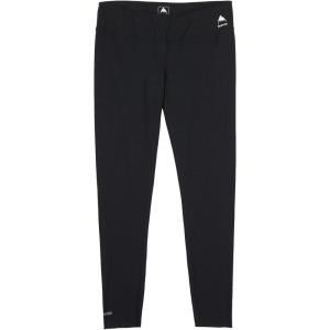 Burton Women’s Midweight Base Layer Pant(True Black 2)