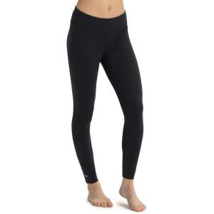 Burton Women’s Midweight Base Layer Pant(True Black New)