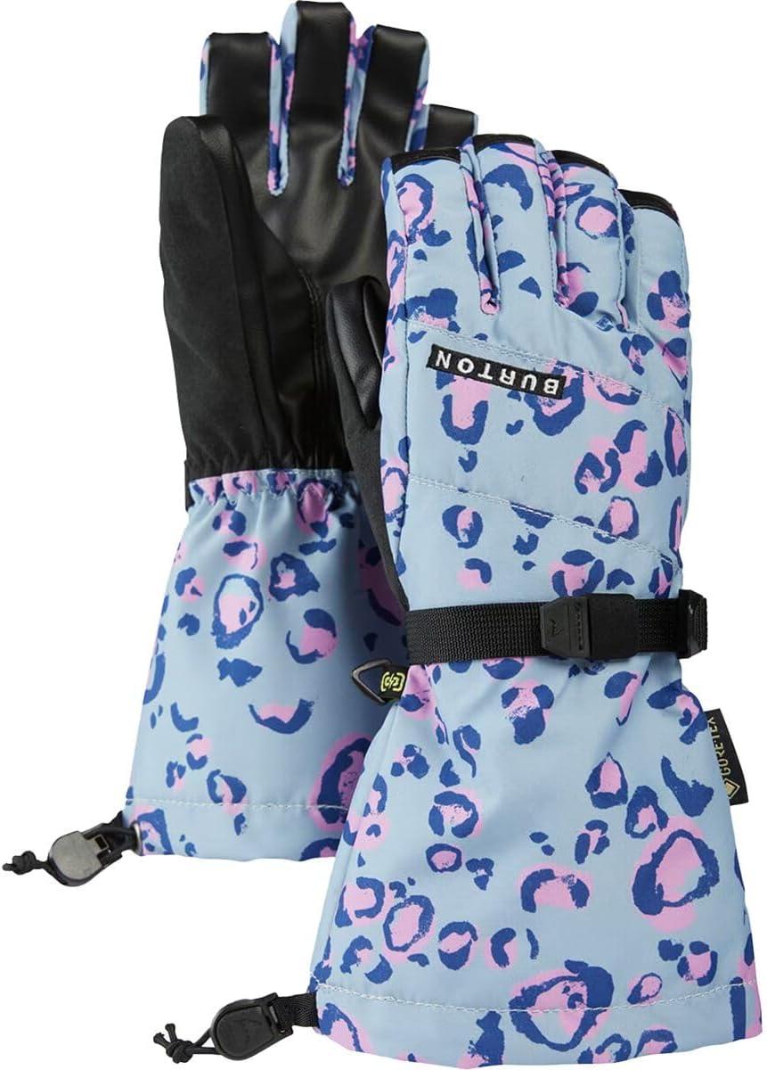 imageBurton Kids GoreTEX GlovesCheetah