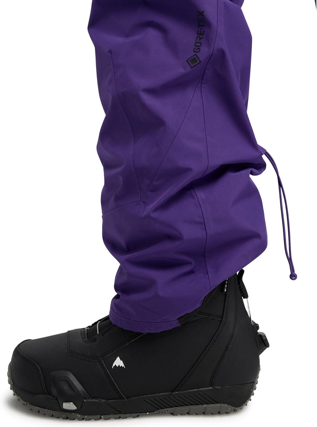 imageBurton Mens Reserve GoreTEX 2L PantsPrism Violet