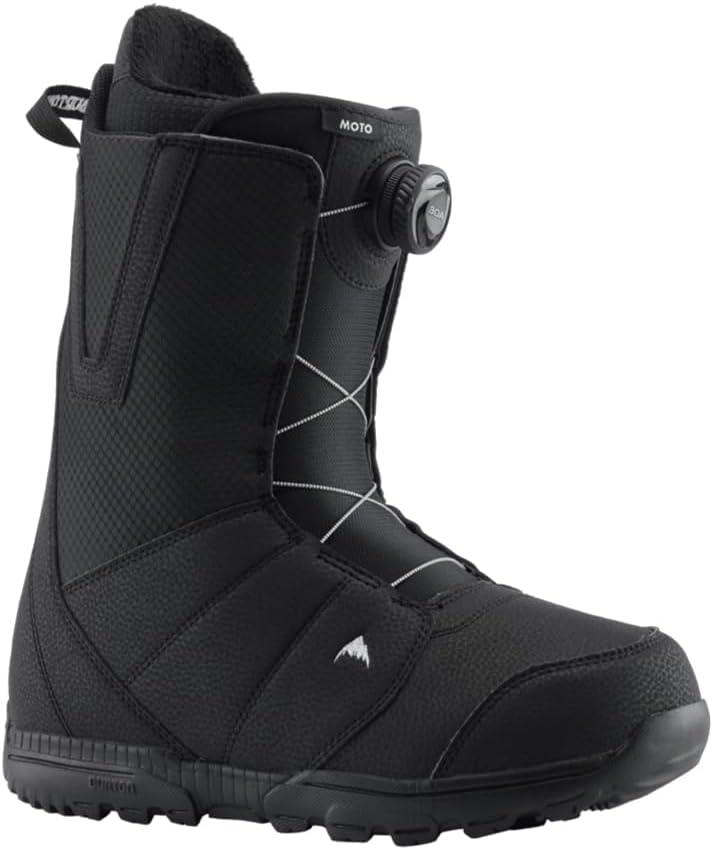 imageBurton Moto BOA Mens Snowboard BootsBlack