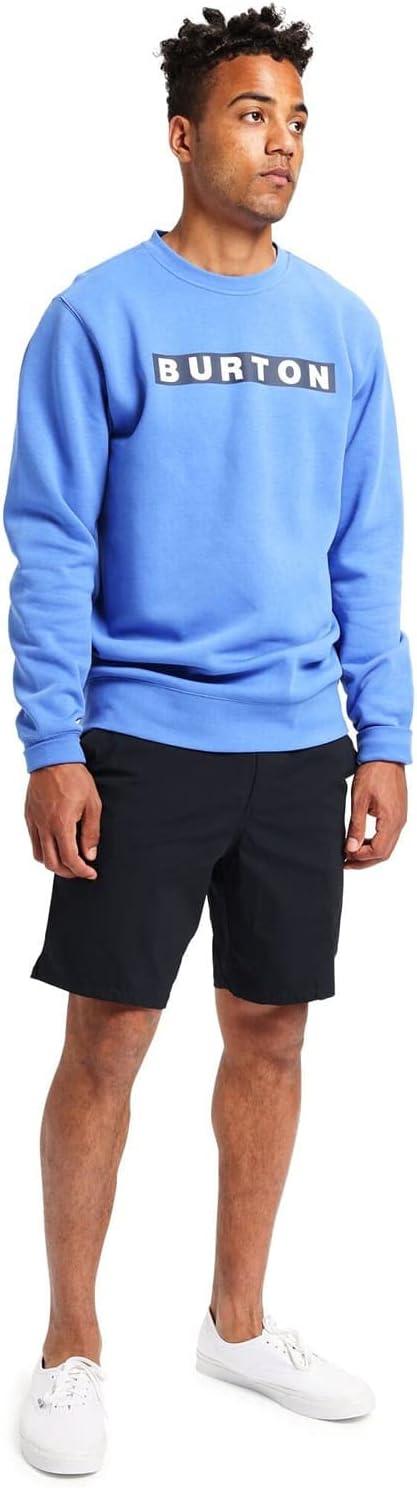 imageBurton Vault Crew SweatshirtAmparo Blue
