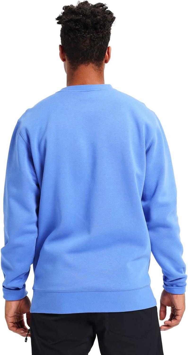 imageBurton Vault Crew SweatshirtAmparo Blue