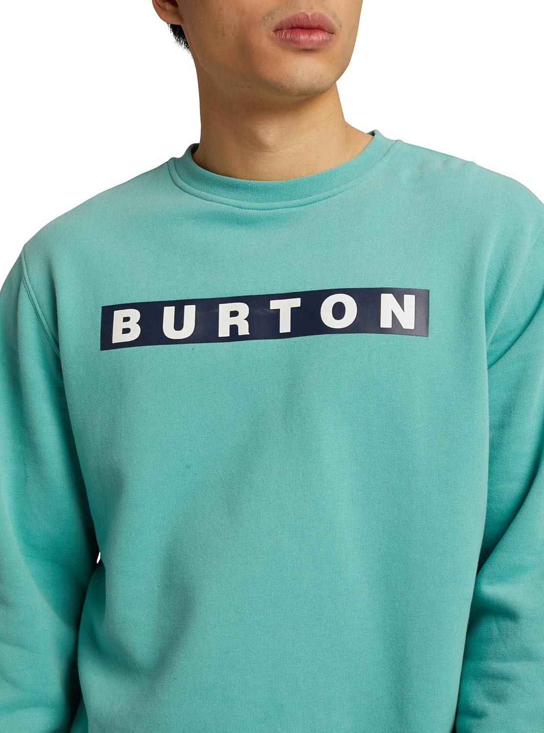 imageBurton Vault Crew SweatshirtBuoy Blue