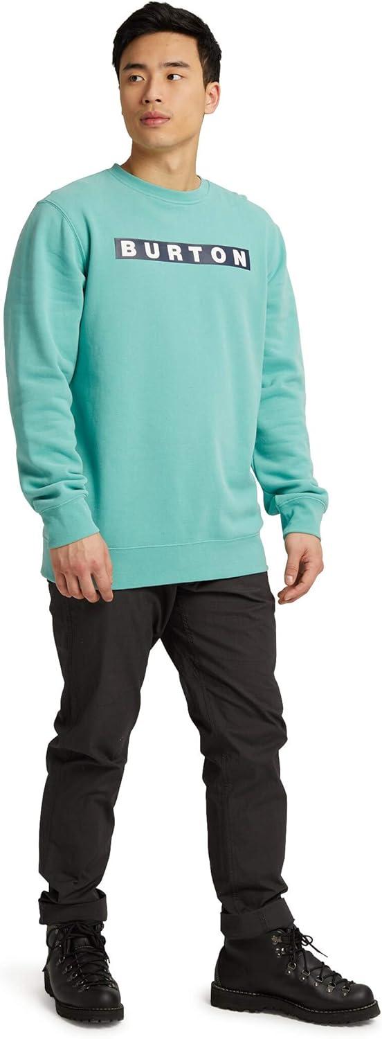 imageBurton Vault Crew SweatshirtBuoy Blue